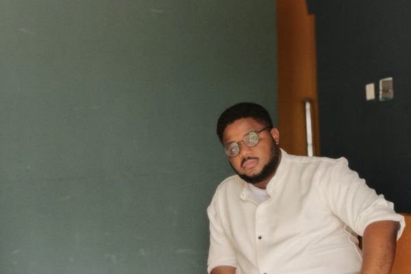 Lex Ash Has Been Added To The YNaija Masterlist